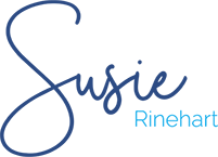 Susie Rinehart Logo