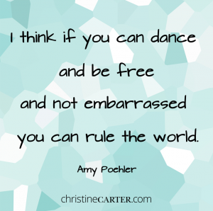 Amy Poehler quote 1