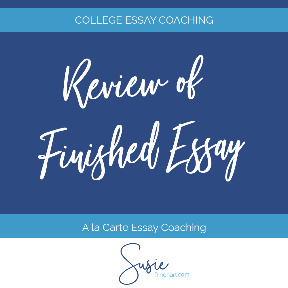 prompt essay coaching reviews